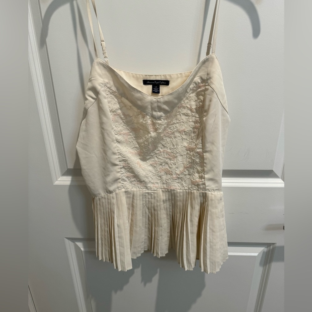American Eagle tank top: